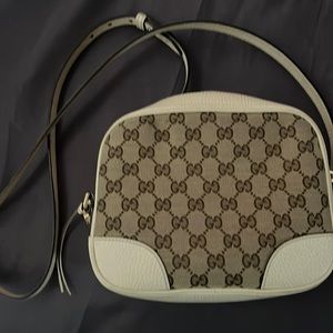 COPY - Gucci crossbody bag